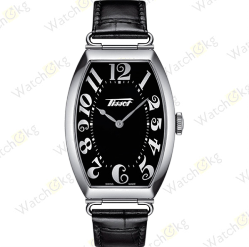 Часы Мужские Tissot Heritage Porto (T128.509.16.052.00)  | Watch.kg