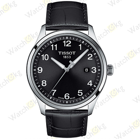 Часы Мужские Tissot Gent XL Classic (T116.410.16.057.00)