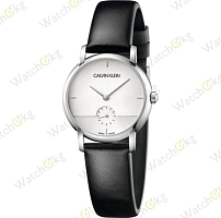 Часы Женские Calvin Klein (K9H2Y1C6)