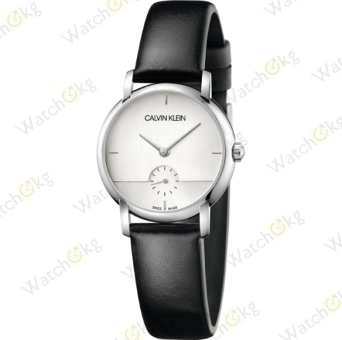 Часы Женские Calvin Klein (K9H2Y1C6)  | Watch.kg