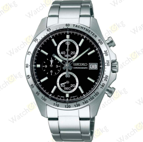 Часы Мужские Seiko Spirit (SBTR005)  | Watch.kg