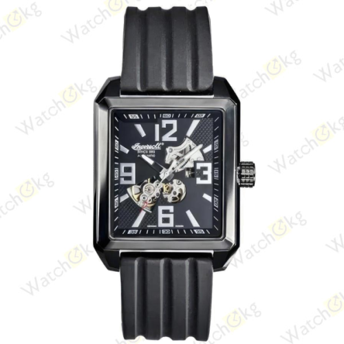 Часы Мужские Ingersoll (IN7909BBK)  | Watch.kg