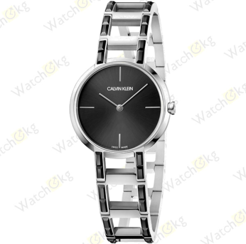 Часы Женские Calvin Klein (K8NX3UB1)  | Watch.kg