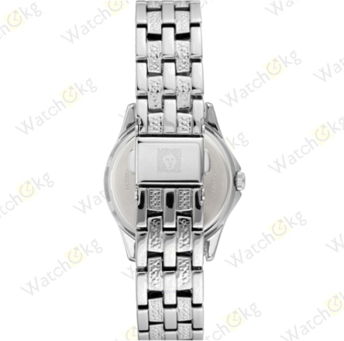 Часы Женские Anne Klein Дизайнерские (AK/3655MPSV)  | Watch.kg фото 2