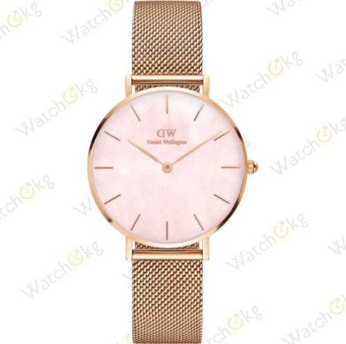Часы Женские Daniel Wellington (DW00100516)  | Watch.kg