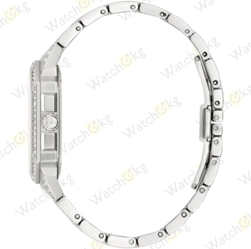 Часы Мужские Bulova Crystal Octava (96A285)  | Watch.kg фото 2