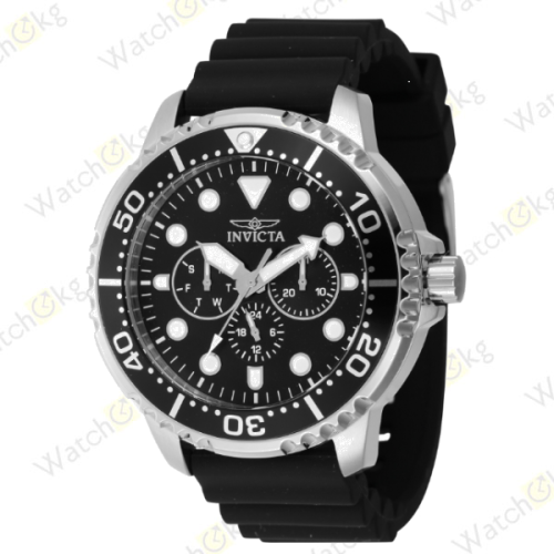 Часы Мужские Invicta Pro Diver (47234)  | Watch.kg