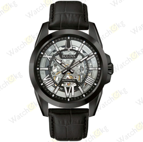 Часы Мужские Bulova Sutton (98A304)  | Watch.kg