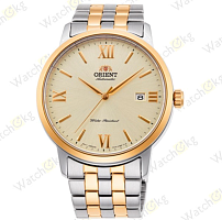 Часы Мужские Orient Contemporary (RA-AC0F08G)