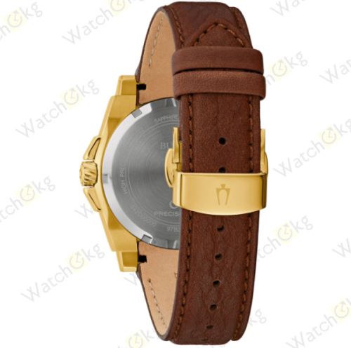 Часы Мужские Bulova Precisionist (97B216)  | Watch.kg фото 2