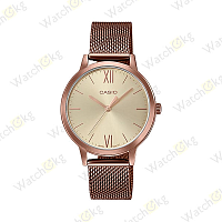 Часы Мужские Casio (LTP-E157MR-9A)