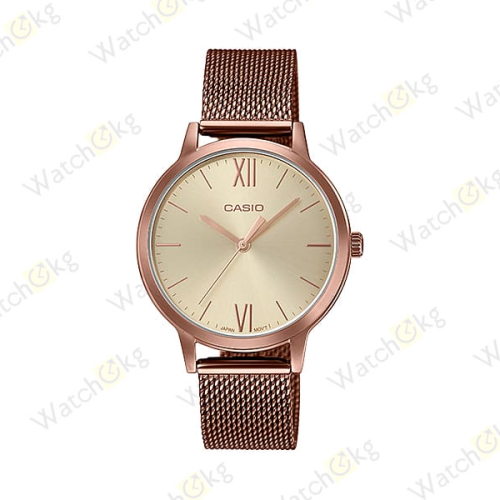 Часы Мужские Casio (LTP-E157MR-9A)  | Watch.kg