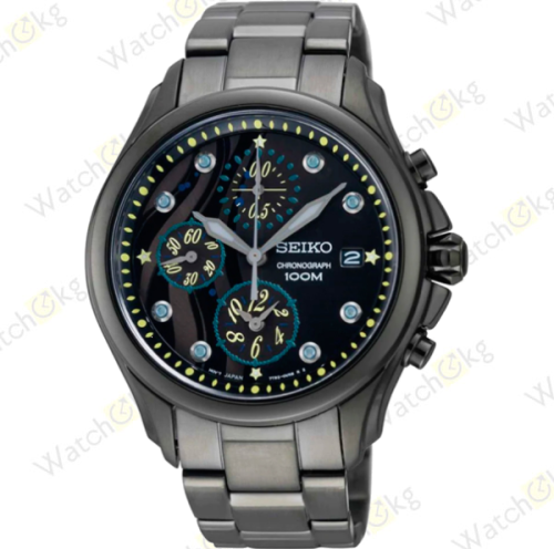 Часы Женские Seiko Criteria (SNDX67P1)  | Watch.kg