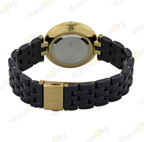 Часы Женские Anne Klein Дизайнерские (AK/2620BKGB)  | Watch.kg фото 3