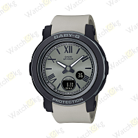 Часы Мужские Casio BGA-290 Series (BGA-290-8A)