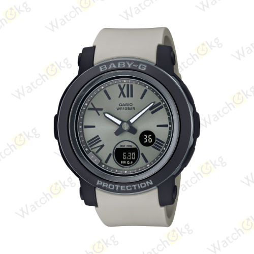 Часы Мужские Casio BGA-290 Series (BGA-290-8A)  | Watch.kg