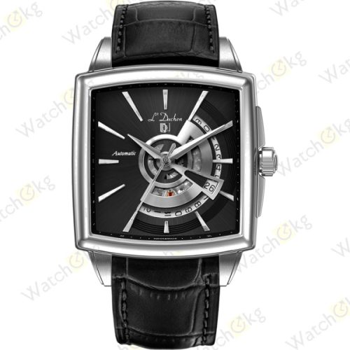 Часы Мужские L'Duchen Spacematic (D 443.11.31)  | Watch.kg