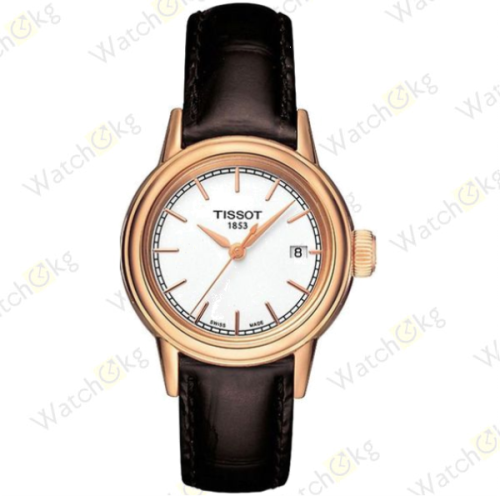 Часы Женские Tissot T-Classic (T085.210.36.011.00)  | Watch.kg