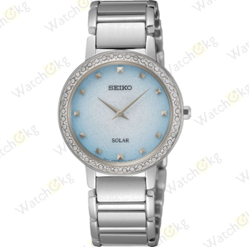 Часы Женские Seiko Conceptual Series Dress (SUP447P1)  | Watch.kg