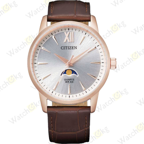 Часы Мужские Citizen Basic (AK5003-05A)  | Watch.kg