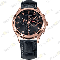 Часы Мужские L'Duchen Multifunction (D 742.41.31)
