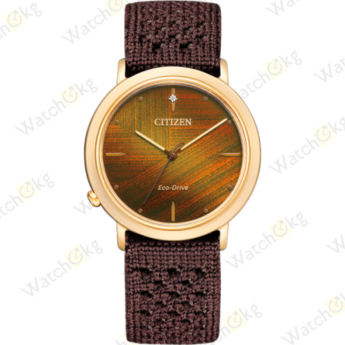 Часы Женские Citizen Eco-Drive (EM1003-48X)  | Watch.kg