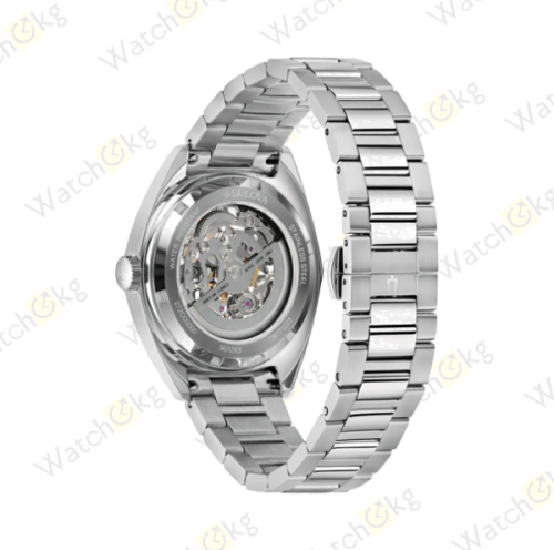 Часы Мужские Bulova Automatic (96A293)  | Watch.kg фото 3