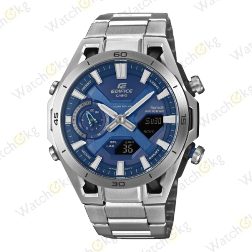 Часы Мужские Casio EDIFICE SOSPENSIONE (ECB-2300D-2A)  | Watch.kg