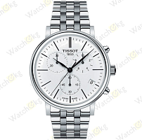 Часы Мужские Tissot T-Classic (T122.417.11.011.00)