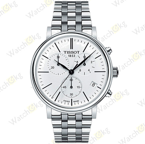 Часы Мужские Tissot T-Classic (T122.417.11.011.00)