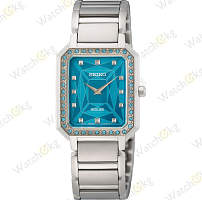 Часы Женские Seiko Conceptual Series Dress (SUP451P1)