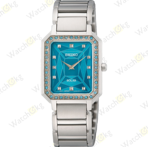 Часы Женские Seiko Conceptual Series Dress (SUP451P1)  | Watch.kg