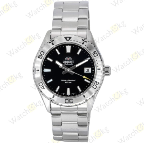 Часы Мужские Orient Diving Sport Automatic (RA-AC0Q01B10B)  | Watch.kg