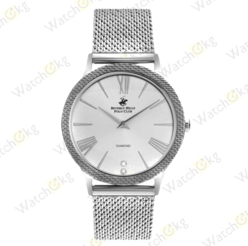 Часы женские Beverly Hills Polo Club (BP3107X.330)  | Watch.kg