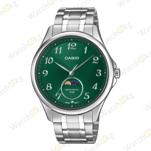 Часы Мужские Casio (MTP-M110D-3AV)  | Watch.kg