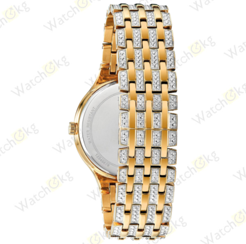 Часы Мужские Bulova Phantom (98A229)  | Watch.kg фото 3