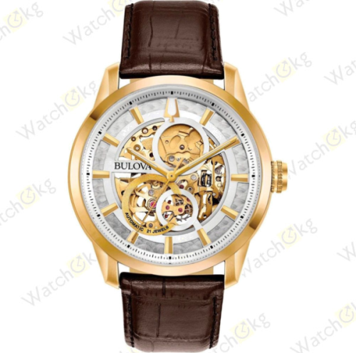 Часы Мужские Bulova Sutton (97A138)  | Watch.kg