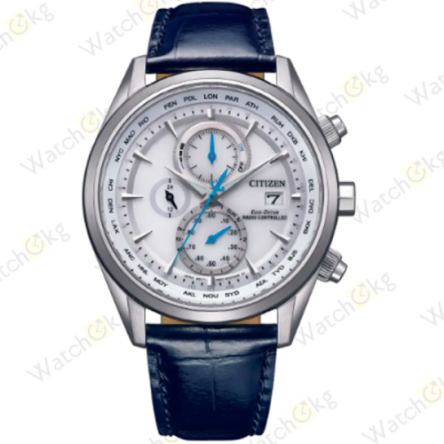 Часы Мужские Citizen Radio Controlled (AT8260-18A)  | Watch.kg