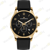 Часы Мужские Jacques Lemans Classic London (1-2126D)