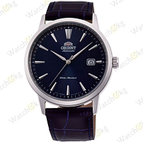 Часы Мужские Orient AUTOMATIC (RA-AC0F06L10B)