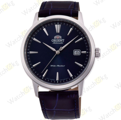 Часы Мужские Orient AUTOMATIC (RA-AC0F06L10B)  | Watch.kg