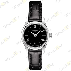 Часы Женские Tissot Tradition 5.5 Lady (T063.009.16.058.00)