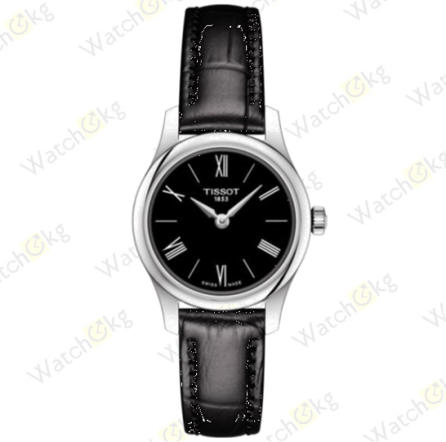 Часы Женские Tissot Tradition 5.5 Lady (T063.009.16.058.00)  | Watch.kg