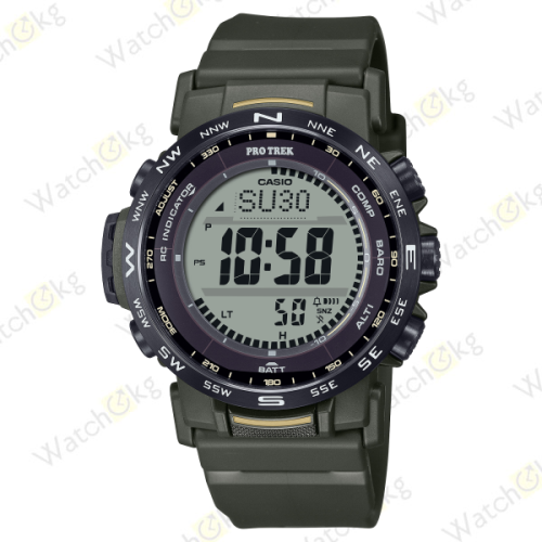 Часы Мужские Casio PRW-35 Series (PRW-35Y-3B)  | Watch.kg