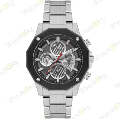 Часы мужские Beverly Hills Polo Club (BP3625X.350)  | Watch.kg