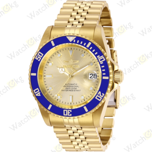 Часы Мужские Invicta Pro Diver (29185)  | Watch.kg
