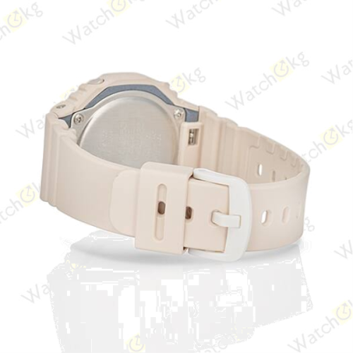 Часы Женские Casio ANALOG-DIGITAL WOMEN (GMA-S2100-4A)  | Watch.kg фото 5