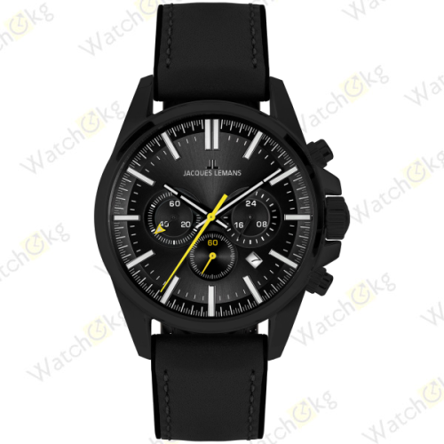 Часы Мужские Jacques Lemans Sport (1-2119B)  | Watch.kg