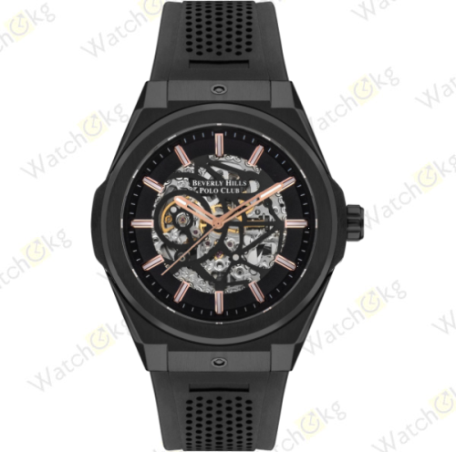 Часы мужские Beverly Hills Polo Club (BP3636X.061)  | Watch.kg
