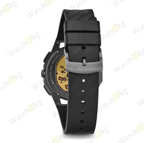 Часы Мужские Bulova CURV (98A162)  | Watch.kg фото 3